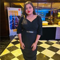 Eden Group Employee Silpi Karmakar's profile photo