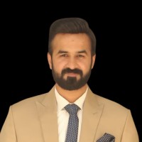 Wilson's Pharmaceuticals Employee Osama Shaukat's profile photo