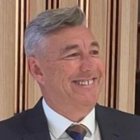 Instant Compliance Employee Mike Giles's profile photo