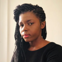 WIZDEO Employee Dominique Gbamele's profile photo