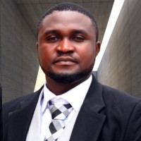 Kenneth Odo Email