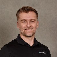 General Motors Employee David O'Donnell's profile photo