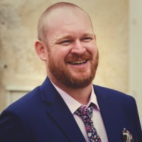 mod.io Employee Loïc Fontaine's profile photo