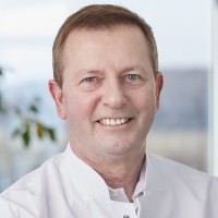CRS Clinical Research Services Employee Thomas Forst's profile photo