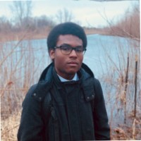 John Jay College (CUNY) Employee Will Nunn's profile photo