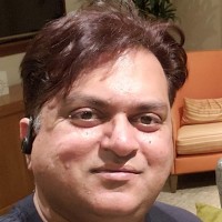 American Logistics Employee Mohammad Yaqoob's profile photo