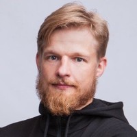 Varusteleka Employee Jari Laine's profile photo