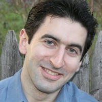 Aspens Services Ltd Employee Joseph Pinto's profile photo