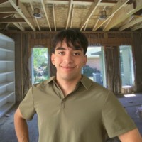 Diego Garza Email & Phone Number