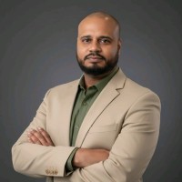 Eurofarma Employee Eric Mattos's profile photo