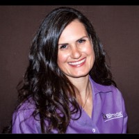 Bimeda Employee Nicki Scott's profile photo