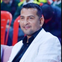 DPS Varanasi Employee Sudip Banerjee's profile photo