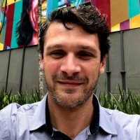 Estateably Employee Eros Comunello's profile photo