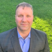 Deloitte Employee Eric Neilsen's profile photo