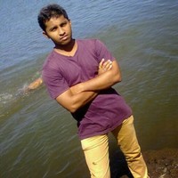 Nhbs Employee Jignesh Gosavi's profile photo