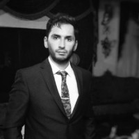 module.sa Employee Danny Elsaadi's profile photo