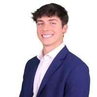 Abacus Intel Employee John Trucillo's profile photo