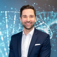 Interpharma Employee Josua Wehner's profile photo