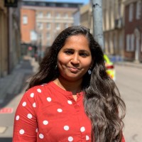 Cambridge Touch Technologies, Ltd. Employee Maragatham Lakshmanan's profile photo