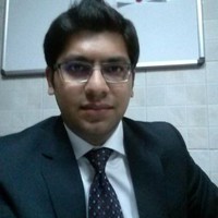Pakistan State Oil Company (PSO) Employee Fahad Baig's profile photo