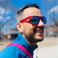 SFM Inc. Employee Philippe Palanque's profile photo