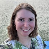 Madison Opera Employee Julia Simpson's profile photo