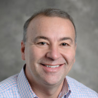 Takeda Oncology Employee Jerry Bible's profile photo