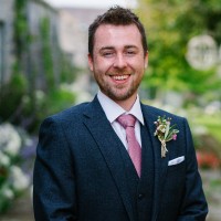 Bazaarvoice Employee Conor Smith's profile photo