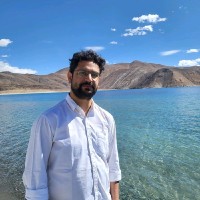 Metscon Employee Deepanshu Satija's profile photo