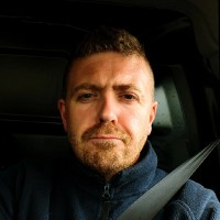 Sam Pritchard's profile photo