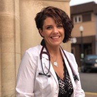 Marshfield Clinic Employee Melissa Leopold's profile photo