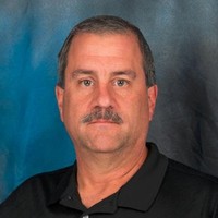 Dow Chemical Employee Robert Newberry's profile photo