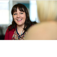 WOPEC Employee Alana Moore's profile photo