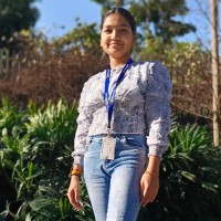 GirlScript Summer of Code Employee Akansha Chaurasia's profile photo
