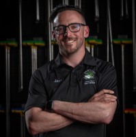 Sioux Falls Dent Repair Employee Jack Bucknell's profile photo