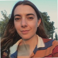 Crocs Employee Julia Egan's profile photo