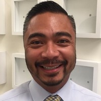 Andy Reyes Email & Phone Number