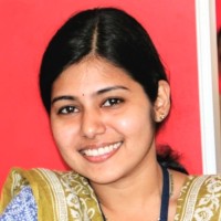 Amal Jyothi College of Engineering-Autonomous Employee Gloriya Mathew's profile photo