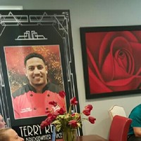 Bridgewater Place Employee Terry Redd's profile photo