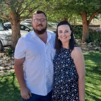 PRINRO Employee Minhet van der Westhuizen's profile photo