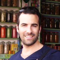 Sauce Employee Mark Whitman's profile photo