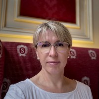 Bickmore Actuarial Employee Valerie Soloshenko's profile photo