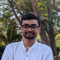 Oracle Employee Aritro Ghosh's profile photo