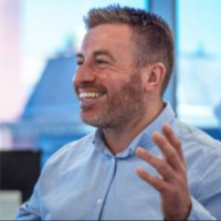 Robin Hilton Email & Phone Number