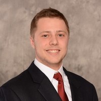 SPS Commerce Employee Nick Abbott's profile photo