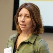 IDA Employee Sofie Rasmussen's profile photo