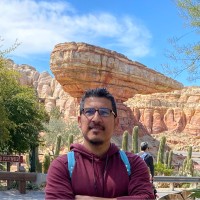 Passport To Languages Employee Ramirez J.'s profile photo