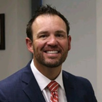 Puma Energy Employee Todd Davis's profile photo