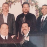 The Wolak Group Employee William Blaisdell's profile photo