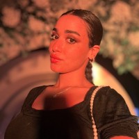 Alia Abdellah Email